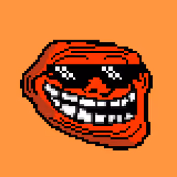 Crypto Trolls 1157