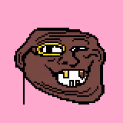 Crypto Trolls 1259