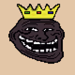 Crypto Trolls 1510