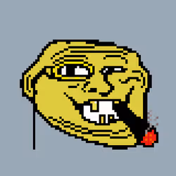Crypto Trolls 494