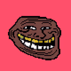 Crypto Trolls 1037