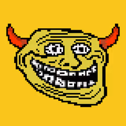 Crypto Trolls 480