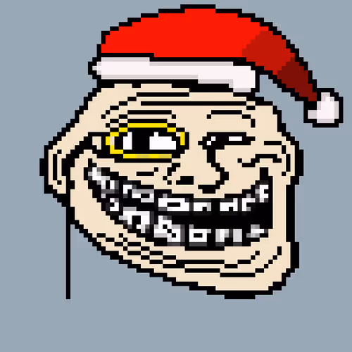 The Crypto Trolls
