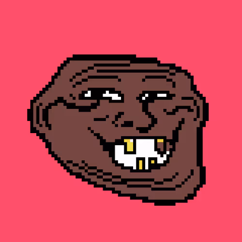 The Crypto Trolls