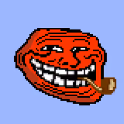 Crypto Trolls 213