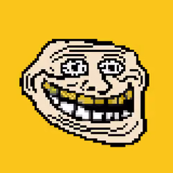 Crypto Trolls 1158