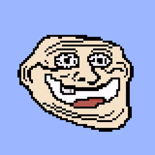 Crypto Trolls 1141