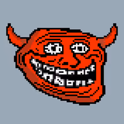 Crypto Trolls 1512