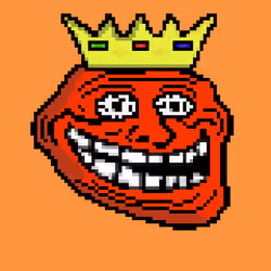 Crypto Trolls 1546
