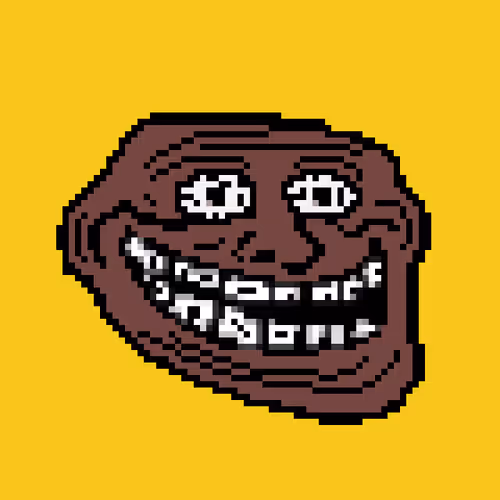 The Crypto Trolls