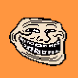 Crypto Trolls 98