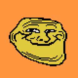 Crypto Trolls 214