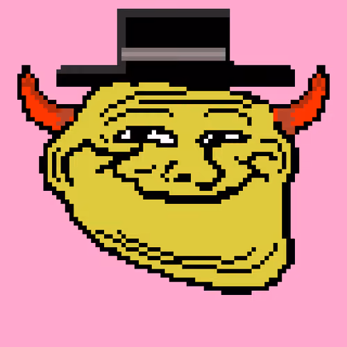 Crypto Trolls 301