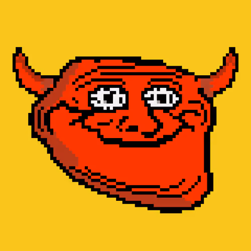 Crypto Trolls 1339