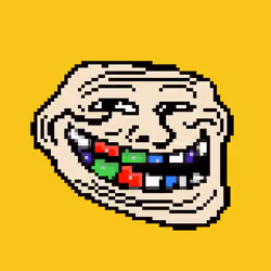 Crypto Trolls 1038