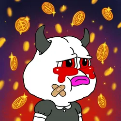 7