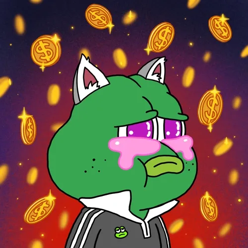 Liqfrogs