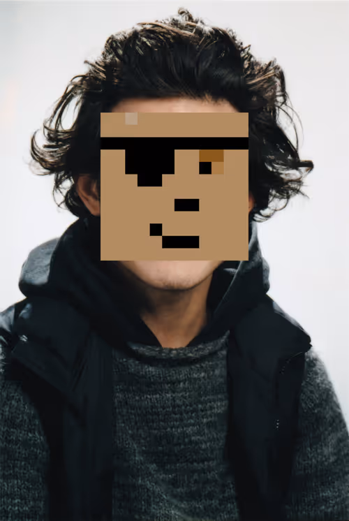 Item #2 Media