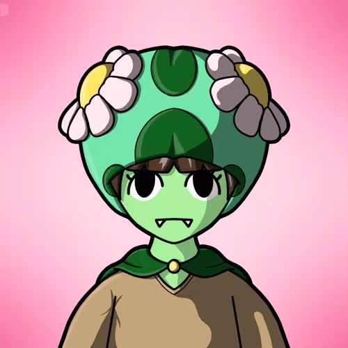 Lucid Garden Official
