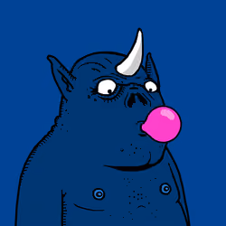 MONSTA NFT #2219