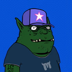 MONSTA NFT #1150