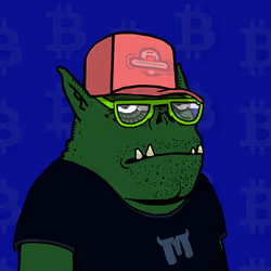 MONSTA NFT #1483