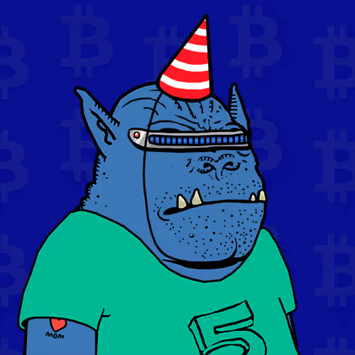 Monstanft Official