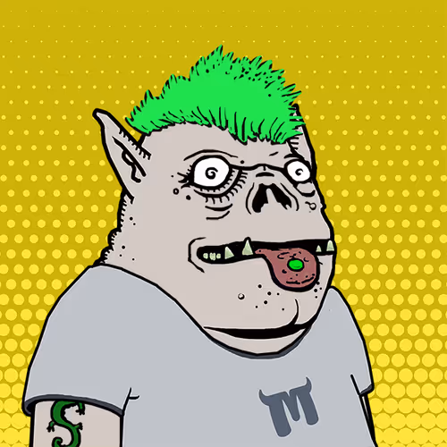 Monstanft Official
