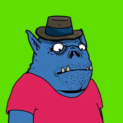 MONSTA NFT #4316
