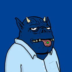 MONSTA NFT #2439