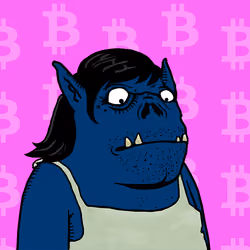 MONSTA NFT #3209