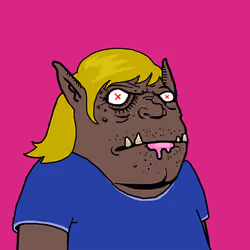 MONSTA NFT #3969