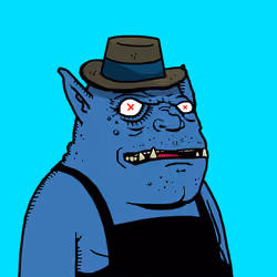 MONSTA NFT #4094