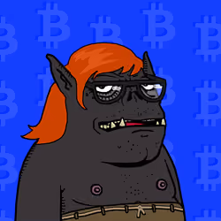 MONSTA NFT #3891