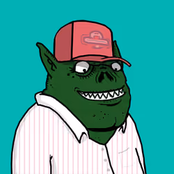 MONSTA NFT #1649
