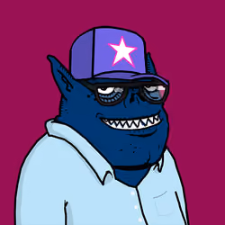 MONSTA NFT #4383