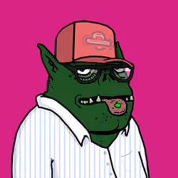 MONSTA NFT #1978