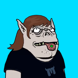 MONSTA NFT #2713