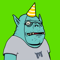 MONSTA NFT #1769