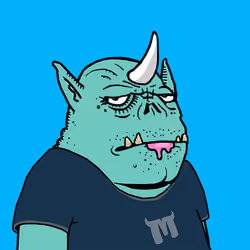 MONSTA NFT #3459
