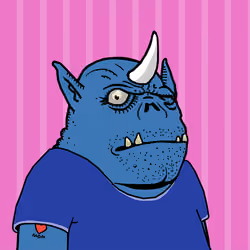 MONSTA NFT #2261