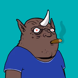 MONSTA NFT #2361