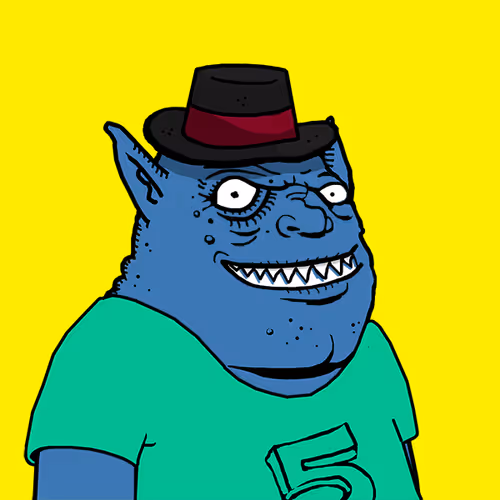 Monstanft Official