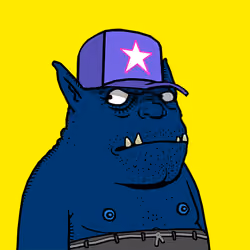 MONSTA NFT #2020