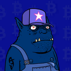 MONSTA NFT #3303