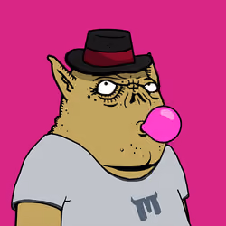 MONSTA NFT #1938