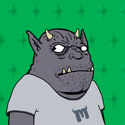 MONSTA NFT #1336