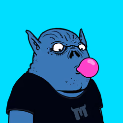 MONSTA NFT #2159