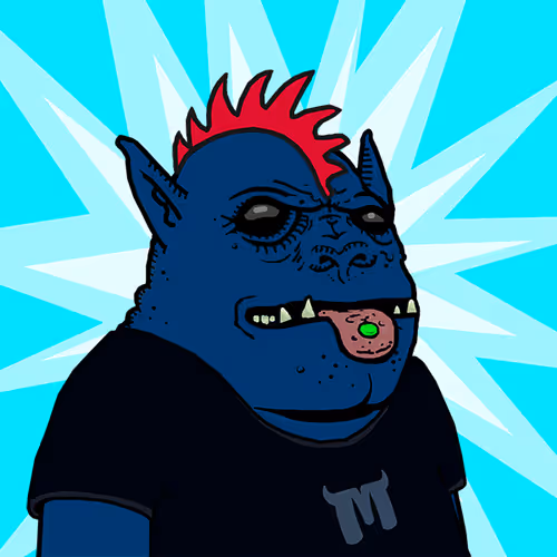 Monstanft Official