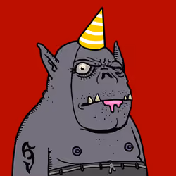 MONSTA NFT #3679